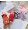 iphone 17/air/17 pro/17 pro max 即納  ディオール Iphone 17 air 16 15 14 13 携帯ケースディオール風 ラインストーン装飾ベルベット調スマホケース Dior アイホン17 16 14 15 pro Max air ケースカバー 芸能人愛用 上品 ディオール iphone17 pro max 16 15 14 13pro Maxケース Dior アイホン 17e 16 15 14 13 12 airケース 