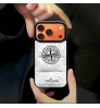 iphone 17/air/17 pro/17 pro max 即納 ストーンアイランド IPhone 17 16 15 14 13 Pro air IPhone17e 16 15 Pro 8 SE ケース ストーンアイランド ダウンジャケット風コンパスロゴスマホケース Stone island IPhone17 air 14 15 16 pro maxケース Stone island アイフォン17 air 16 15 14 Plus 13 12 Pro Max 11 Pro XR XS スマホケース