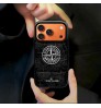 iphone 17/air/17 pro/17 pro max 即納 ストーンアイランド IPhone 17 16 15 14 13 Pro air IPhone17e 16 15 Pro 8 SE ケース ストーンアイランド ダウンジャケット風コンパスロゴスマホケース Stone island IPhone17 air 14 15 16 pro maxケース Stone island アイフォン17 air 16 15 14 Plus 13 12 Pro Max 11 Pro XR XS スマホケース