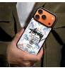 iphone 17/air/17 pro/17 pro max 即納 ステューシー アイフォン17 16 15 プロ保護ケース ステューシー グラフィティロゴダウンジャケット風スマホケース Stussy アイホン 17 air 16 15 14 13 Pro アイフォーン13 14 15 Pro Max Iphone17 air 16 Plus ケース ステューシー Stussy Iphone air 17e 16 15 12 13 Pro Max 14 ブランド Stussyスマホケース