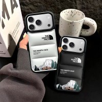 iphone 17/air/17 pro/17 pro max 即納 THE NORTH FACE ザノースフェイス アイフォン17 16 15 pro max airケースザ・ノース・フェイス ダウンジャケット風スマホケース Iphone air 17 16 Pro Max 15 Plus 14 13 12 17 Pro Max Xs Maxケース ブランド レディース男性女性 人気かわいいビジネスマン用高級 THE NORTH FACE ザノースフェイス アイフォン17 15 16 proカバー