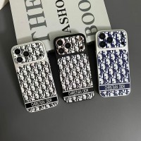iphone 17/air/17 pro/17 pro max 即納  ディオール Iphone 17 air 16 15 14 13 携帯ケース ディオール Oblique モノグラムスマホケース Dior アイホン17 16 14 15 pro Max air ケースカバー 芸能人愛用 上品 ディオール  iphone17 pro max 16 15 14 13pro Maxケース  Dior アイホン 17e 16 15 14 13 12 airケース