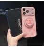iphone 17/air/17 pro/17 pro max 即納 シャネル アイフォン17 16 15 pro max airケース Iphone air 17 16 Pro Max 15 Plus 14 13 12 17 Pro Max Xs Maxケース シャネル風 レザー調ラインストーンマグネットスマホケース ブランド レディース男性女性 人気かわいいビジネスマン用高級 シャネル Chanel  アイフォン17 15 16 proカバー