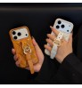 iphone 17/air/17 pro/17 pro max 即納 シャネル IPhone 17 16 15 14 13 Pro air IPhone17e 16 15 Pro 8 SE ケースシャネル  キルティング調ハンドストラップ付きスマホケースChanel  IPhone17 air 14 15 16 pro maxケース 女子 かわいい おしゃれ Chanel  アイフォン17 air 16 15 14 Plus 13 12 Pro Max 11 Pro XR XS スマホケース
