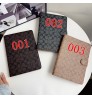 芸能人愛用 コーチ  Ipad 11th10th 2025 Ipad Air8 7 6 5 Mini7 Pro ipad air8 7 2025 11インチ13インチ ipad 11ケース コーチ クラシック C モノグラム手帳型 iPad ケース Coach ipad air 第8 世代 10th 9thカバーIpad Pro2020 IPad Mini 7 Proケース12.9インチ上品  Coach アイパッド プロ air8 7 6 5 4 3 2ケース