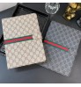 グッチ Gucci ipad air 8 7 2025 11インチ13インチ ipad 11 Ipad Pro2025 IPad Mini 7 air 8 7 6 5ケース11インチ グッチ風 GG モノグラムウェビング付き手帳型 iPad ケース Gucci ブランド レディース男性女性ブランドアイパッド Air8 7 6 5 Ipad 11th 10th Ipad air8/7/6/5 Mini7ケース人気かわいいビジネスマン用高級