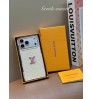 iphone 17/air/17 pro/17 pro max 即納  ルイヴィトン Iphone 17 air 16 15 14 13 携帯ケース ルイ・ヴィトン風 ピンクモノグラムラインストーンロゴクリアケース louis vuitton アイホン17 16 14 15 pro Max air ケースカバー 芸能人愛用 上品 ルイヴィトン iphone17 pro max 16 15 14 13pro Maxケース