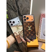 iphone 17/air/17 pro/17 pro max 即納 ルイヴィトン IPhone17 16 14 15 アイフォン15 16 pro maxケース ルイ・ヴィトン風 モノグラム柄ラインストーンロゴスマホケース louis vuitton IPhone air 17 16 14 Pro IPhone16 15 IPhone SE 第4世代 IPhone13 IPhone12 スマホケース ルイヴィトン  アイホン air 17e 16 14 15 プロマックスケース 新作 芸能人愛用