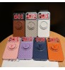 iphone 17/air/17 pro/17 pro max 即納  ルイ・ヴィトン マグネット付きラインストーンモノグラムスマホケース louis vuitton アイホン 17 air 16 15 14 13 Pro アイフォーン13 14 15 Pro Max Iphone17 air 16 Plus ケース ルイヴィトン louis vuitton Iphone air 17e 16 15 12 13 Pro Max 14 ケース