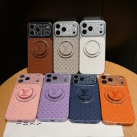 iphone 17/air/17 pro/17 pro max 即納  ルイ・ヴィトン マグネット付きラインストーンモノグラムスマホケース louis vuitton アイホン 17 air 16 15 14 13 Pro アイフォーン13 14 15 Pro Max Iphone17 air 16 Plus ケース ルイヴィトン louis vuitton Iphone air 17e 16 15 12 13 Pro Max 14 ケース