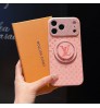 iphone 17/air/17 pro/17 pro max 即納  ルイ・ヴィトン マグネット付きラインストーンモノグラムスマホケース louis vuitton アイホン 17 air 16 15 14 13 Pro アイフォーン13 14 15 Pro Max Iphone17 air 16 Plus ケース ルイヴィトン louis vuitton Iphone air 17e 16 15 12 13 Pro Max 14 ケース