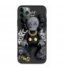 Google Pixel 10/10a/10 Pro/10 Pro XL 即納 カウズ Kaws ブランドグーグルピクセル11 10 9 Pro /8 pro 7a 8 Galaxy S26 S25 s24 a55 A54 A36 アイフォン 17 16 15 14ケース KAWS コラボ ストリート系スマホケース Kaws コピーPixel 11 10 9 8 Pro 6/7/6a Xperia 1vii 10viiケース 