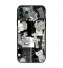 Google Pixel 10/10a/10 Pro/10 Pro XL 即納 カウズ Kaws ブランドグーグルピクセル11 10 9 Pro /8 pro 7a 8 Galaxy S26 S25 s24 a55 A54 A36 アイフォン 17 16 15 14ケース KAWS コラボ ストリート系スマホケース Kaws コピーPixel 11 10 9 8 Pro 6/7/6a Xperia 1vii 10viiケース 