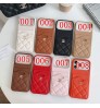 iphone 17/air/17 pro/17 pro max 即納  シャネル Chanel  Iphone 17 air 16 15 14 13 携帯ケースシャネル Chanel  CHANEL キルティングカードポケット付きスマホケース アイホン17 16 14 15 pro Max air ケースカバー 芸能人愛用 上品 シャネル iphone17 pro max 16 15 14 13pro Maxケース