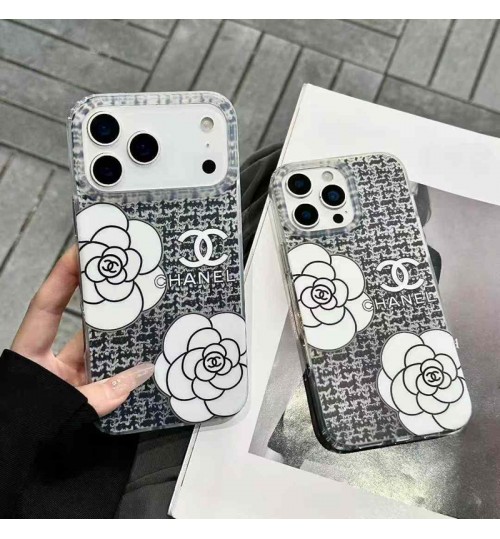 iphone 17/air/17 pro/17 pro max 即納 シャネル Chanel  IPhone 17 16 15 14 13 Pro air IPhone17e 16 15 Pro 8 SE ケースCHANEL カメリアスマホケース Chanel  IPhone17 air 14 15 16 pro maxケース 女子 かわいい おしゃれ シャネル Chanel  アイフォン17 air 16 15 14 Plus 13 12 Pro Max 11 Pro XR XS スマホケース