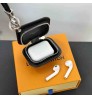 ルイヴィトン ブランドairpods pro2 pro 4 3 2 pro 3 Galaxy Buds3 Pro ケースカラビナ付き便利 LV モノグラムエクリプス ミニポーチ louis vuittonエアーポッズ4 プロ2 3 2 Galaxy Buds 3 Pro カバー レディースメンズ 耐衝撃 ルイヴィトン エアーポッズ プロ 2 airpods 2 3 4 pro2 Galaxy Buds 2 Buds 2 Pro Galaxy Buds Liveケース  