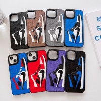 iphone 17/air/17 pro/17 pro max 即納 ディオール ナイキ  IPhone 17 16 15 14 13 Pro air IPhone17e 16 15 Pro 8 SE ケース Dior Nike  IPhone17 air 14 15 16 pro maxケースAJ 3D スニーカースマホケース Dior Nike アイフォン17 air 16 15 14 Plus 13 12 Pro Max 11 Pro XR XS スマホケース