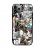 Google Pixel 11/11a/11 Pro/11 Pro XL 即納 カウズ  ブランドGooglePixel 11 10 Pro XL 9 7a 8 Pro ケース KAWS キャラクタースマホケースGoogle Pixel 11 10 9 8a 7a 6aケース かわいい 超薄型 軽量 Google 11 10a 9 6 7 8a ケース 全面保護 ブランド Kaws Galaxy A36 a55 S26/S25/S24/S23ultraケース
