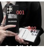 samsung s26シリーズ 即納 バレンシアガ サムソン s26 s25 s24 23 ultra 22カバー バレンシアガ カード収納レザースマホケースBalenciaga IPhone17 18 air 15 IPhone14 13 Pro IPhone 16 15 11 Pro 8 SE ケースバレンシアガ ギャラクシーs26 s24 s25 ultra plus s22 s23ケース 女子 かわいい おしゃれ 