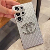 samsung s26シリーズ 即納 シャネル Chanel  Galaxy s26 s25 S24 s23 s22 アイフォン15 16 17護ケースシャネル Chanel  便利 アイホン17 air 15 14 13 Pro サムソン s23 s24 s25 s26 s22 s21 ultraケース Iphone17 15 14 11 12 13 Pro Maxブランドシャネル Chanel  スマホケースIphone16 15 ケース 人気付き個性潮