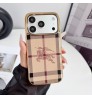 iphone 17/air/17 pro/17 pro max 即納 グッチ バーバリー アイフォン17 16 15 プロ保護ケース 便利 Gucci Burberry アイホン 17 air 16 15 14 13 Pro アイフォーン13 14 15 Pro Max Iphone17 air 16 Plus ケース グッチ バーバリー Iphone air 17e 16 15 12 13 Pro Max Gucci Burberryスマホケース GUCCI メッキ金縁 GG 総柄スマホケース