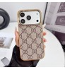 iphone 17/air/17 pro/17 pro max 即納 グッチ バーバリー アイフォン17 16 15 プロ保護ケース 便利 Gucci Burberry アイホン 17 air 16 15 14 13 Pro アイフォーン13 14 15 Pro Max Iphone17 air 16 Plus ケース グッチ バーバリー Iphone air 17e 16 15 12 13 Pro Max Gucci Burberryスマホケース GUCCI メッキ金縁 GG 総柄スマホケース