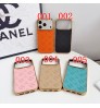 iphone 17/air/17 pro/17 pro max 即納  シャネル Chanel  アイホン17 15 16 pro max携帯ケースシャネル 総柄エンボス金縁ケース Chanel  iPhone air 17 16 15 plus ケース カジュアル シャネル Chanel  アイホン13 15 16スマホケース 売れ筋 皮製 シャネル Chanel  iphone 17 15pro/16 pro max 14 13 携帯ケース 合わせ易い