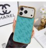 iphone 17/air/17 pro/17 pro max 即納  シャネル Chanel  アイホン17 15 16 pro max携帯ケースシャネル 総柄エンボス金縁ケース Chanel  iPhone air 17 16 15 plus ケース カジュアル シャネル Chanel  アイホン13 15 16スマホケース 売れ筋 皮製 シャネル Chanel  iphone 17 15pro/16 pro max 14 13 携帯ケース 合わせ易い