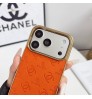 iphone 17/air/17 pro/17 pro max 即納  シャネル Chanel  アイホン17 15 16 pro max携帯ケースシャネル 総柄エンボス金縁ケース Chanel  iPhone air 17 16 15 plus ケース カジュアル シャネル Chanel  アイホン13 15 16スマホケース 売れ筋 皮製 シャネル Chanel  iphone 17 15pro/16 pro max 14 13 携帯ケース 合わせ易い