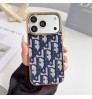 iphone 17/air/17 pro/17 pro max 即納 ディオール Dior アイホン18 17 15 16 pro max携帯ケース 超スタイリッシュ 大人気 ディオール Dior iPhone air 18 17 16 15 plus ケース カジュアル ディオール Dior アイホン18 15 16スマホケース 売れ筋 皮製 ディオール Dior iphone 18 17 15pro/16 pro max 14 13 携帯ケース 合わせ易い
