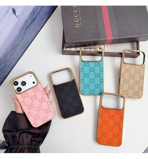 iphone 17/air/17 pro/17 pro max 即納 グッチ IPhone 18 17 16 15 14 13 Pro air IPhone17e 18 16 15 Pro 8 SE ケースグッチ エンボス総柄金縁ケース Gucci IPhone18 17 air 14 15 16 pro maxケース 女子 かわいい おしゃれ グッチ Gucci アイフォン18 17 air 16 15 14 Plus 13 12 Pro Max 11 Pro XR XS スマホケース