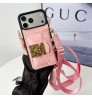 samsung s26シリーズ 即納 芸能人愛用 Gucci Iphone 17 18 pro max 16 15 14 ケースグッチ GG エンボスロックカードショルダーケース Gucci サムソンs26 s25 s23 s24 ultraカバーアイホン18 17 pro Max 16 14 15  ケース上品 グッチ iphone17 16 15 14 13pro Maxケース カジュアル アイホン18 17 air 15 14 13 12 11ケース 全面保護限定版 ビジネス風  