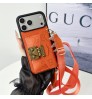 samsung s26シリーズ 即納 芸能人愛用 Gucci Iphone 17 18 pro max 16 15 14 ケースグッチ GG エンボスロックカードショルダーケース Gucci サムソンs26 s25 s23 s24 ultraカバーアイホン18 17 pro Max 16 14 15  ケース上品 グッチ iphone17 16 15 14 13pro Maxケース カジュアル アイホン18 17 air 15 14 13 12 11ケース 全面保護限定版 ビジネス風  