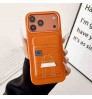 iphone 17/air/17 pro/17 pro max 即納 エルメス アイフォン17 16 15 プロ保護ケース エルメス バイカラーカードケース Hermes アイホン 18 17 air 16 15 14 13 Pro アイフォーン13 14 15 Pro Max Iphone17 18 air 16 Plus ケース エルメス Iphone air 17e 16 15 12 13 Pro Max 14 ブランドエルメススマホケース