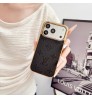 iphone 17/air/17 pro/17 pro max 即納 ルイヴィトン louis vuitton アイフォン18 17 16 15 pro max airケース Iphone air 18 17 16 Pro Max 15 Plus 14 13 12 17 18 Pro Max Xs Maxケース ブランド レディース男性女性 人気かわいいビジネスマン用高級 ルイヴィトン louis vuitton アイフォン18 17 15 16 proカバー