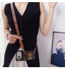 samsung s26シリーズ 即納 ルイヴィトン グッチ Iphone 17 18 pro max 16 15 14 ケース Lv Gucci サムソンs26 s25 s23 s24 ultraカバーアイホン18 17 pro Max 16 14 15  ケース ルイヴィトン / グッチ風総柄ロックカードケースLv Gucci iphone18 17 16 15 14 13pro Maxケース カジュアル アイホン18 17 air 15 14 13 12 11ケース