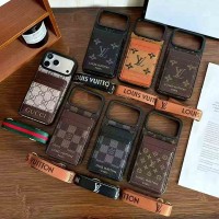 iphone 17/air/17 pro/17 pro max 即納 ルイヴィトン グッチ IPhone 18 17 16 15 14 13 Pro air IPhone17e 18 16 15 Proケース ルイヴィトン / グッチ 総柄カードケース＆リストバンド付きケース louis vuitton Gucci IPhone18 17 air 14 15 16 pro maxケース ルイヴィトン グッチ アイフォン18 17 air 16 15 14 Plus 13 12 Pro Maxケース