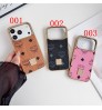 iphone 17/air/17 pro/17 pro max 即納 エムシーエム Mcm アイフォン18 17 16 15 pro max airケースMCM ヴィセトス総柄金縁ケース Iphone air 18 17 16 Pro Max 15 Plus 14 13 12 17 18 Pro Max Xs Maxケース ブランド レディース男性女性 人気かわいいビジネスマン用高級 エムシーエム Mcm アイフォン18 17 15 16 proカバー