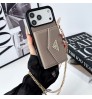 samsung s26シリーズ 即納 プラダ サムソン s26 s25 s24 23 ultra 22カバー プラダ サフィアーノ / ワニ柄チェーンカードケースPrada IPhone17 18 air 15 IPhone14 13 Pro IPhone 16 15 18 Pro 8 SE ケースプラダ ギャラクシーs26 s24 s25 ultra plus s22 s23ケース Prada アイフォン18 17 15 14 Plus 13 12 Pro Max 11 Pro XR XS スマホケース