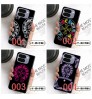 Chrome Hearts クロムハーツ  iphone ultra fold ギャラクシーZ Fold8 7 6 5/4 3 2 Google pixel 11 10 9 pro foldスマホケース Chrome Hearts クロムハーツ Galaxy Z flip8 7 6 Fold8 7 6ケース ブランド ギャラクシーSamsung Galaxy Z Fold8 7 6 5 4 3カバーアイフォンultra ピクセルpro11 foldケースカバー人気男女兼用