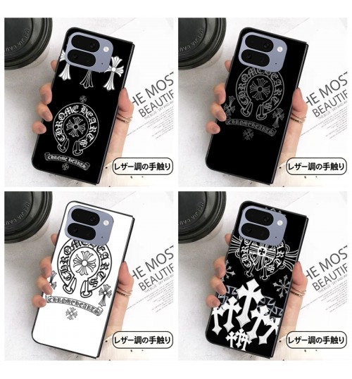 クロムハーツ  iphone ultra ギャラクシーZ Fold8 7 6 5/4 3 2 Google pixel 11 10 9 pro foldスマホケース  クロムハーツ クロスシリーズケース Chrome Hearts  Galaxy Z flip8 7 6 Fold8 7 6ケース ブランド ギャラクシーSamsung Galaxy Z Fold8 7 6 5 4 3カバーアイフォンultra ピクセルpro11 foldケースカバー人気男女兼用