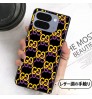 グッチ Gucci iphone /fold ブランドGalaxy Z Flip 8 7 6 ギャラクシーZ Fold 8 7 6 5  google pixel 11 10 9 pro foldケース グッチ風カラー GG 総柄ケース 激安ブランド iphone ultra サムソン Galaxy Z Fold 8 7 6 5 ギャラクシーZ Flip 8 7 6 5 4 シンプルピクセル11 10 9 pro foldカバー革制