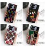 galaxy z flip8 7 6 5g ケース グッチ Gucci  アイフォンiphone ultra samsung galaxy z fold 8 7 6 4 5 3 Google pixel 11 10 9 pro foldケース グッチ Gucci サムスン ギャラクシーZフリップ8 7 6 5 4/Zフリップ8 折り畳み 携帯カバー 送料無料ケースオリジナルオシャレスマホケース 韓国 