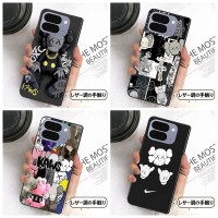 galaxy z flip8 7 6 5g ケース カウズ Kaws  アイフォンiphone ultra samsung galaxy z fold 8 7 6 4 5 3 Google pixel 11 10 9 pro foldケース カウズ Kaws サムスン ギャラクシーZフリップ8 7 6 5 4/Zフリップ8 折り畳み 携帯カバー 送料無料ケースオリジナルオシャレスマホケース 韓国 