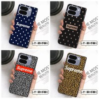 シュプリーム ブランドアイフォンultra Galaxy Zflip8 7 6 5 fold5 6 7 8ケース iphone ultra fold Google pixel 11 10 9 pro foldカバー折畳み式 Supreme 水玉・ヒョウ柄シリーズケースSupreme 定番 iphone ultra 18 fold Galaxy Zflip 8 7 6 5 4 3 galaxy z fold8 7ケース ギャラクシー Z フリップ 8 7 6 5 4 3 fold8 7 6 5 4 3カバー