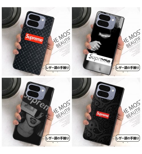 galaxy z flip8 7 6 5g ケース ルイヴィトン Lv シュプリーム Supreme  アイフォンiphone ultra samsung galaxy z fold 8 7 6 4 5 3 Google pixel 11 10 9 pro foldケース ルイヴィトン Lv シュプリーム Supreme サムスン ギャラクシーZフリップ8 7 6 5 4/Zフリップ8 折り畳み 携帯カバー Supreme ストリートコラボケース