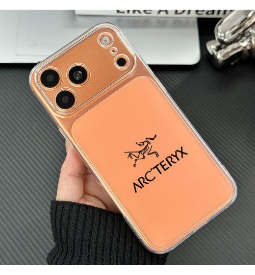 iphone 17/air/17 pro/17 pro max 即納ARC TERYX アイフォン17 16 15 プロ保護ケース 便利 アークテリクス アイホン 18 17 air 16 15 14 13 Pro アイフォーン13 14 15 Pro Max Iphone17 18 air 16 Plus ケース アークテリクス Iphone air 17e 16 15 12 13 Pro Max 14 ブランド ARC TERYXスマホケース