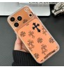 iphone 17/air/17 pro/17 pro max 即納 クロムハーツ  IPhone18 17 16 14 15 アイフォン15 16 pro maxケース メンズレディースクロムハーツ IPhone air 18 17 16 14 Pro IPhone16 15 IPhone SE 第4世代 IPhone13 IPhone12 スマホケース Chrome Hearts  アイホン air 18 17e 16 14 15 プロマックスケース 新作 芸能人愛用