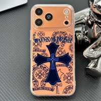 iphone 17/air/17 pro/17 pro max 即納  Chrome Hearts Iphone 18 17 air 16 15 14 13 携帯ケース クロムハーツ アイホン18 17 16 14 15 pro Max air ケースカバー 芸能人愛用 上品 Chrome Hearts クロムハーツ iphone17 18pro max 16 15 14 13pro Maxケース クロムハーツ アイホン 18 17e 16 15 14 13 12 airケース