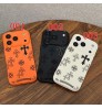 iphone 17/air/17 pro/17 pro max 即納 Chrome Hearts アイフォン17 16 15 プロ保護ケース 便利 クロムハーツ アイホン 18 17 air 16 15 14 13 Pro アイフォーン13 14 15 Pro Max Iphone17 18 air 16 Plus ケース Chrome Hearts Iphone air 17e 16 15 12 13 Pro Max 14 ブランドクロムハーツスマホケースIphone18 17 16 15 ケース 